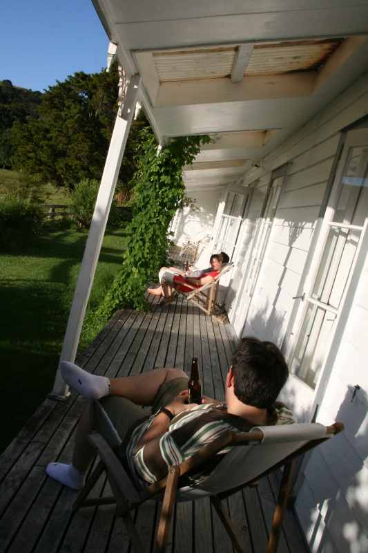 Nieuw-Zeeland 2011 - 0287